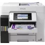 Multifunções Epson EcoTank L6580 — Jato de tinta Cor, 4800 x 22400 dpi, 32 ppm, Duplex, Wi‑Fi, A4
