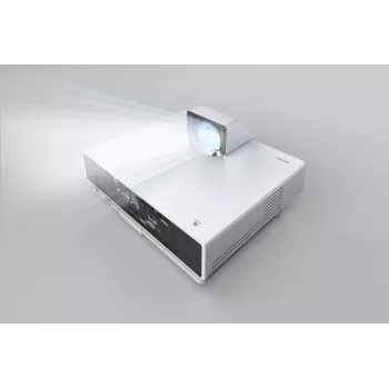 Projetor de distância ultra-curta Epson EB-800F — 1080p, 5000 ANSI lm, 3LCD, Laser, 16:9, 9,4 kg