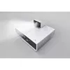 Epson EB-800F projetor laser 3LCD de ultracurta distância, Full HD 1080p, 5000 lm, 16:9, branco