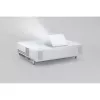 Epson EB-800F projetor laser 3LCD de ultracurta distância, Full HD 1080p, 5000 lm, 16:9, branco