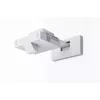 Epson EB-800F projetor laser 3LCD de ultracurta distância, Full HD 1080p, 5000 lm, 16:9, branco