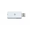 Adaptador USB Wi-Fi Epson DUAL FUNCTION WIRELESS ADAPTER V12H005A01, 5 GHz, branco