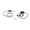 Philips Hue White and colour ambience smart lighting Fita de luz inteligente Bluetooth/Zigbee 19 W