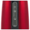 Chaleira Bosch TWK3P424 1,7 L 2400 W Cinzento, Vermelho