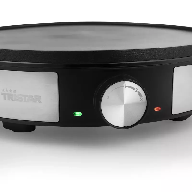 Máquina de crepes Tristar BP-2638