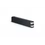 Tinteiro Epson para WorkForce Enterprise WF‑C20600, original preto, modelo C13T02Q100, até 10.000 páginas