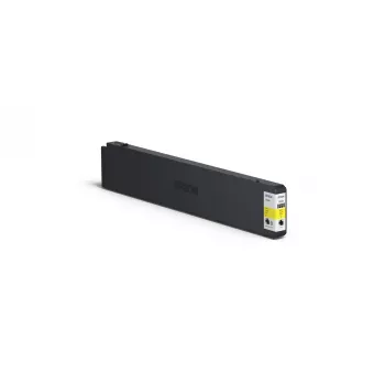 Tinteiro Epson WorkForce Enterprise WF-C20600 amarelo C13T02Q400, original amarelo
