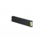 Tinteiro Epson WorkForce Enterprise WF-C20600 amarelo C13T02Q400, original amarelo