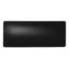 Tapete de rato gaming GENESIS Carbon 500 Ultra Wave preto, cinzento