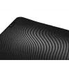 Tapete de rato gaming GENESIS Carbon 500 Ultra Wave preto, cinzento