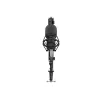 Microfone de estúdio GENESIS Radium 300 XLR preto