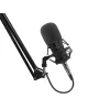 Microfone de estúdio GENESIS Radium 300 XLR preto