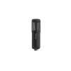 Microfone de estúdio GENESIS Radium 300 XLR preto