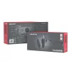 Microfone de estúdio GENESIS Radium 300 XLR preto