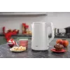 Chaleira Gorenje 737894 1,5 L 2200 W branco