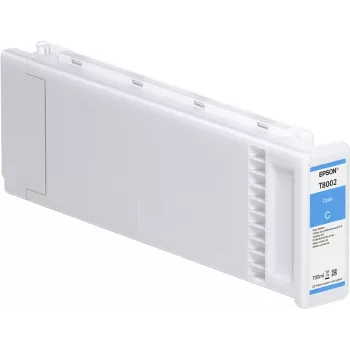 Epson embalagem individual ciano T800200 UltraChrome PRO 700 ml
