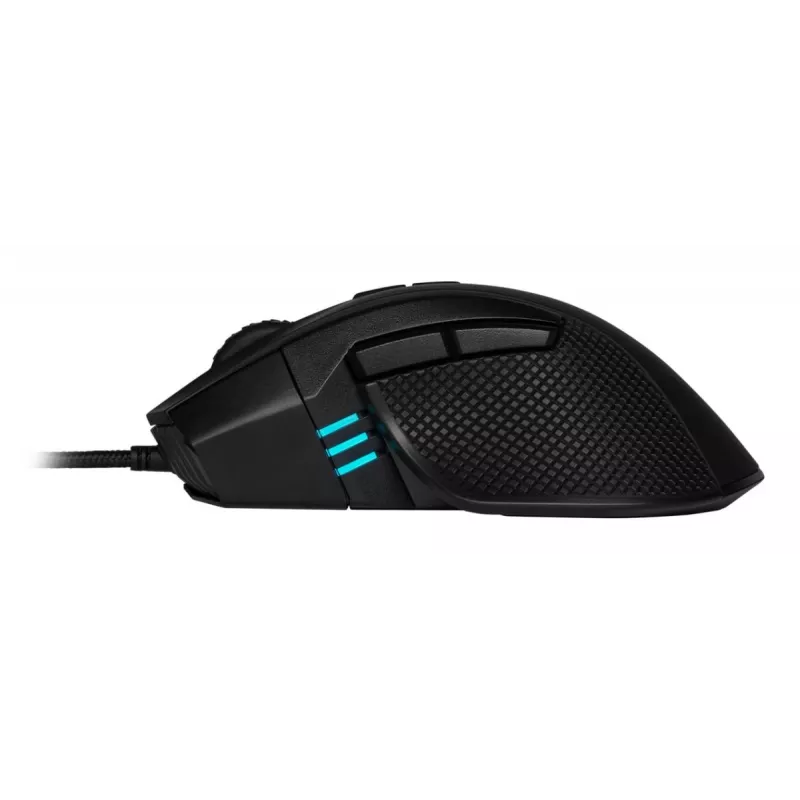 Rato gaming CORSAIR Ironclaw RGB FPS/MOBA (UE)