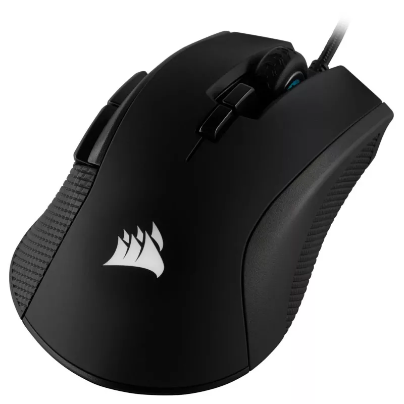 Rato gaming CORSAIR Ironclaw RGB FPS/MOBA (UE)