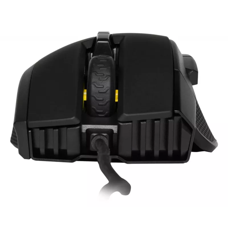 Rato gaming CORSAIR Ironclaw RGB FPS/MOBA (UE)