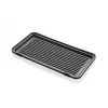 Máquina de sandes Eta Sorento Plus 900 W preto