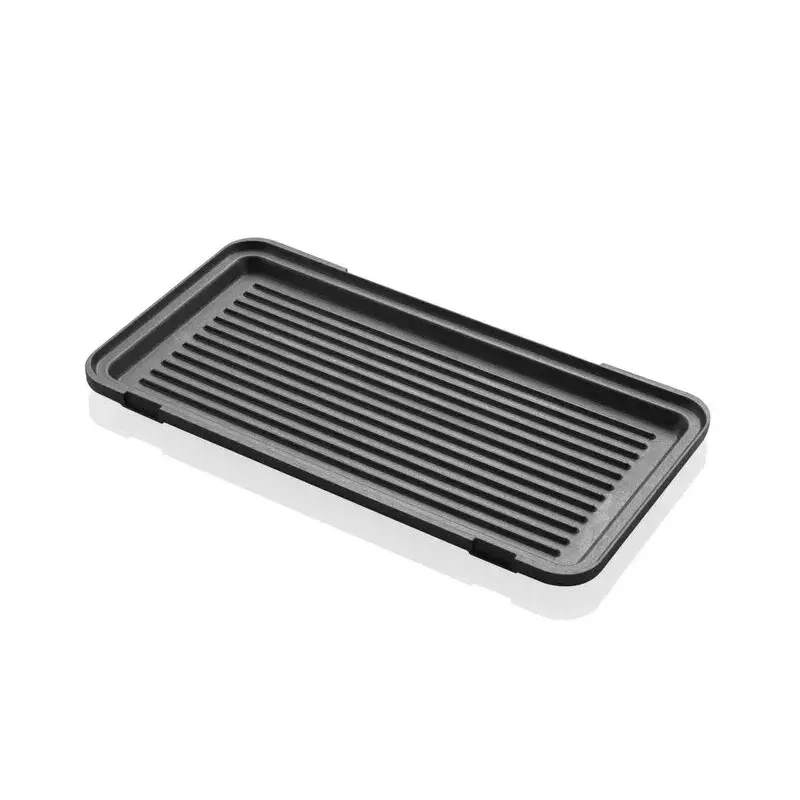Máquina de sandes Eta Sorento Plus 900 W preto
