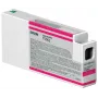 Epson embalagem individual magenta vivo T596300 UltraChrome HDR 350 ml