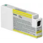 Epson embalagem individual amarelo T596400 UltraChrome HDR 350 ml, amarelo, tinta pigmentada, 350 ml, 1 unid.