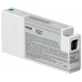 Epson embalagem individual preto claro T596700 UltraChrome HDR 350 ml, preto claro, tinta pigmentada, 350 ml, 1 unid.