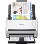 Digitalizador de alimentação automática Epson DS-770 II 600 x 600 dpi A4 branco
