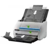 Digitalizador de alimentação automática Epson DS-770 II 600 x 600 dpi A4 branco