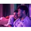 Philips Hue White and colour ambience Play fita de luz com gradiente 75 polegadas