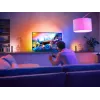Philips Hue White and colour ambience Play fita de luz com gradiente 75 polegadas