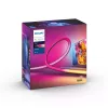 Philips Hue White and colour ambience Play fita de luz com gradiente 75 polegadas
