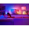 Philips Hue White and colour ambience Play fita de luz com gradiente 75 polegadas