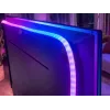 Philips Hue White and colour ambience Play fita de luz com gradiente 75 polegadas