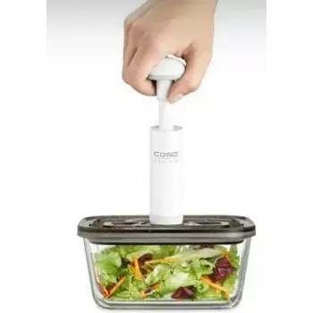 Recipiente de vácuo Caso VacuBoxx Eco-Set 1177