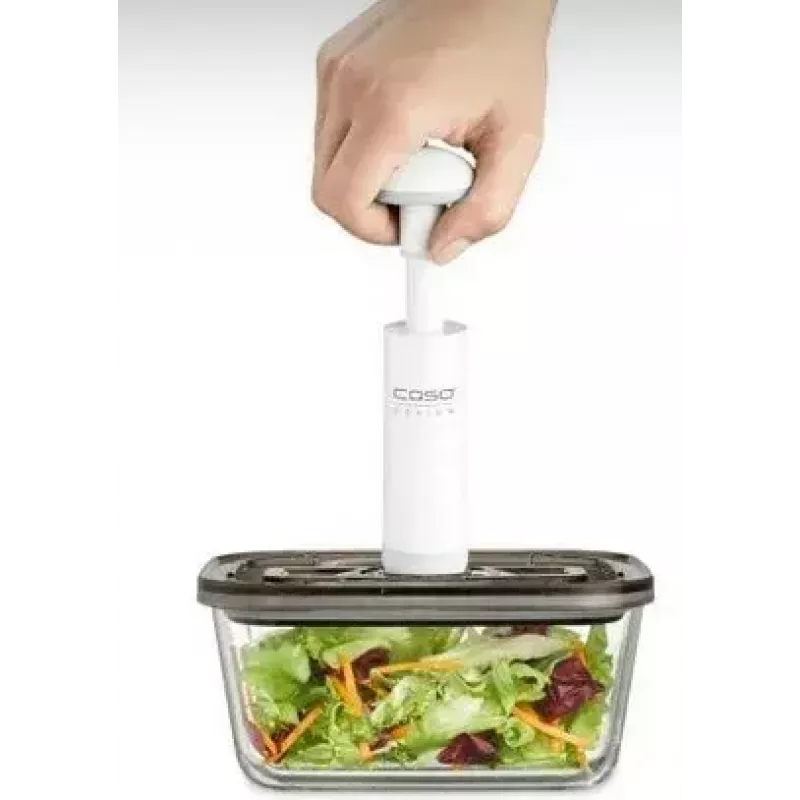 Recipiente de vácuo Caso VacuBoxx Eco-Set 1177