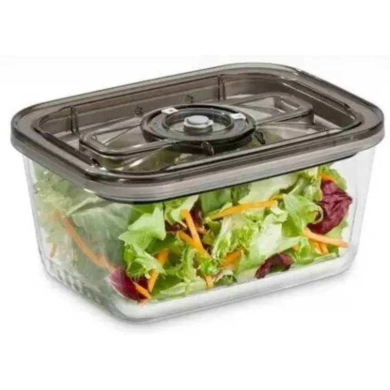 Recipiente de vácuo Caso VacuBoxx Eco-Set 1177