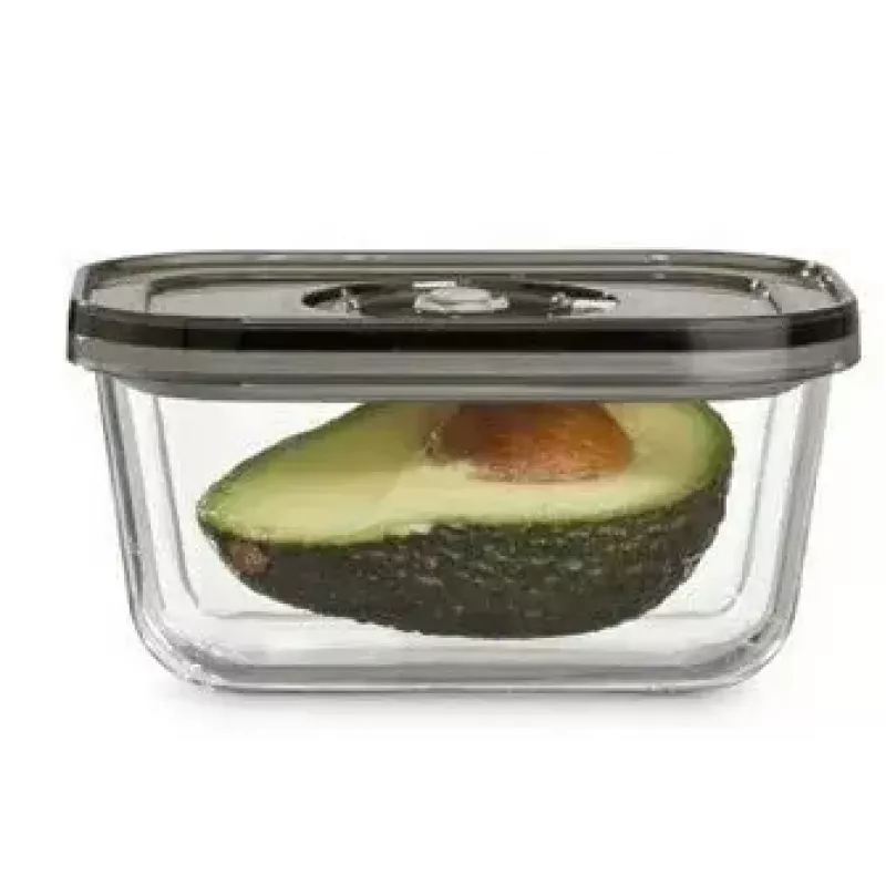 Recipiente de vácuo Caso VacuBoxx Eco-Set 1177