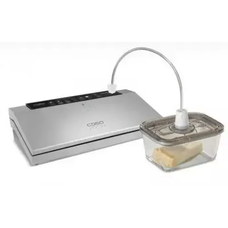 Recipiente de vácuo Caso VacuBoxx Eco-Set 1177