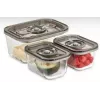 Recipiente de vácuo Caso VacuBoxx Eco-Set 1177