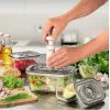 Recipiente de vácuo Caso VacuBoxx Eco-Set 1177