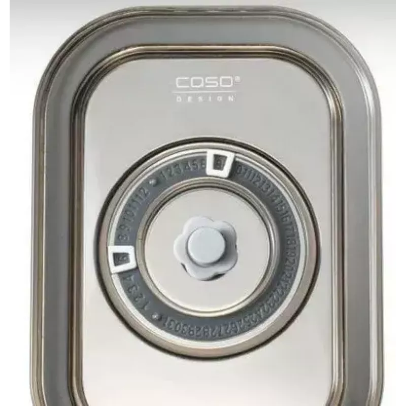 Recipiente de vácuo Caso VacuBoxx Eco-Set 1177
