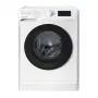 Máquina de lavar roupa Indesit MTWE 71252 WK EE de carregamento frontal 7 kg 1151 rpm branco