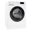 Máquina de lavar roupa Indesit MTWE 71252 WK EE de carregamento frontal 7 kg 1151 rpm branco