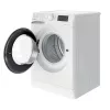 Máquina de lavar roupa Indesit MTWE 71252 WK EE de carregamento frontal 7 kg 1151 rpm branco