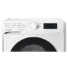 Máquina de lavar roupa Indesit MTWE 71252 WK EE de carregamento frontal 7 kg 1151 rpm branco