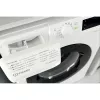 Máquina de lavar roupa Indesit MTWE 71252 WK EE de carregamento frontal 7 kg 1151 rpm branco