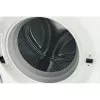 Máquina de lavar roupa Indesit MTWE 71252 WK EE de carregamento frontal 7 kg 1151 rpm branco