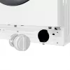 Máquina de lavar roupa Indesit MTWE 71252 WK EE de carregamento frontal 7 kg 1151 rpm branco